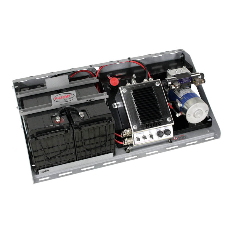 P-LIGHT Bilder Support6