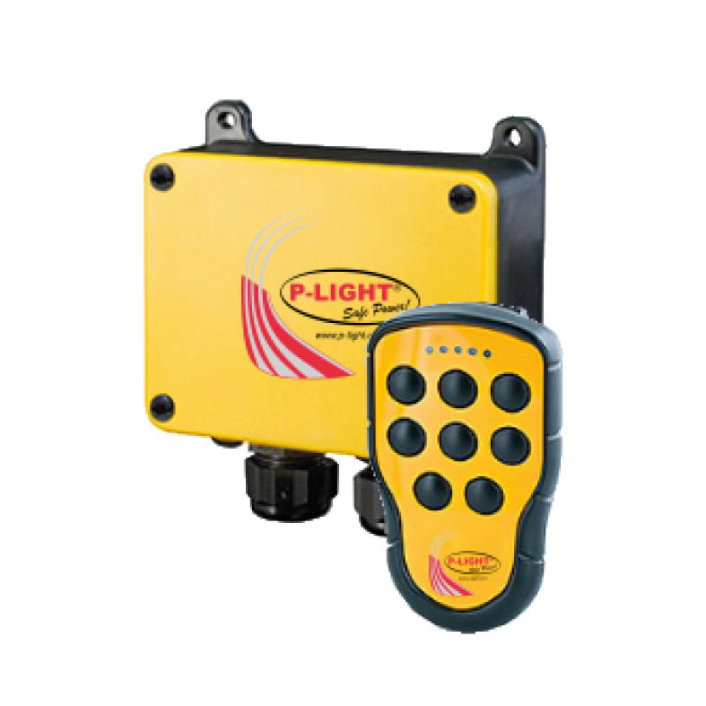 P-LIGHT Bilder Support9